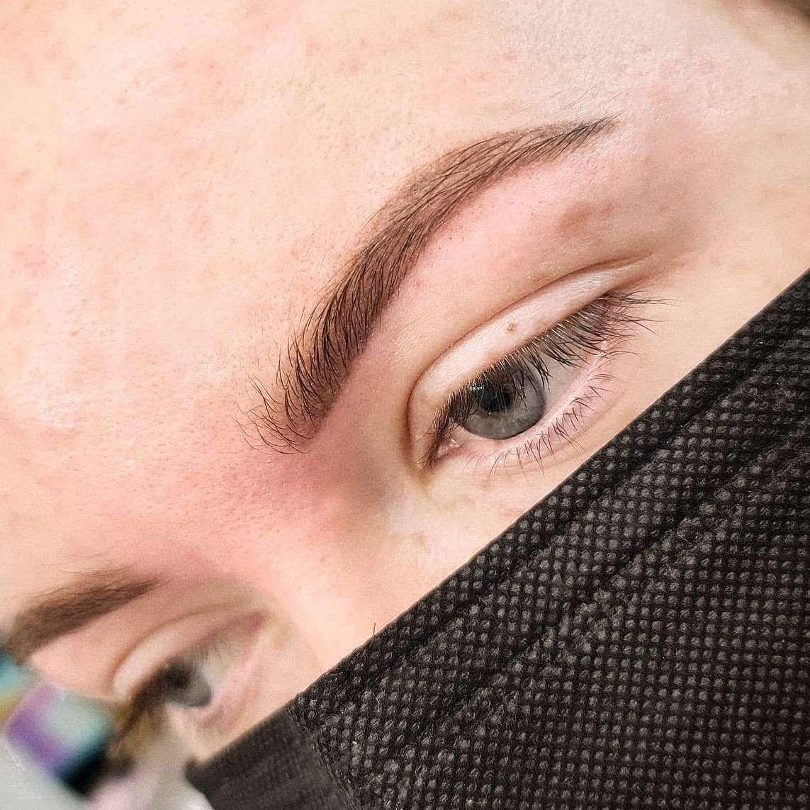 Eyebrows